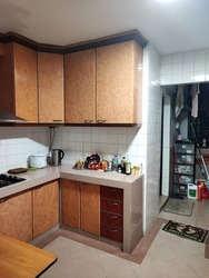 Blk 160 Yung Ping Road (Jurong West), HDB 5 Rooms #610523091
